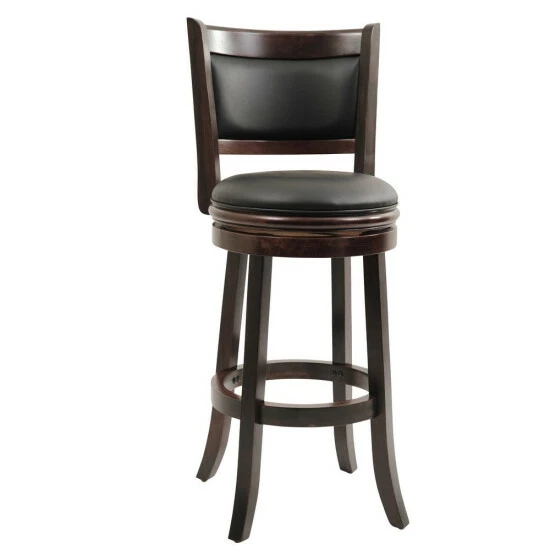 Flash Sale π Copper Grove Wykeham Swivel Stool Brown β - Image 2