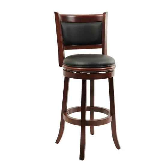 Flash Sale π Copper Grove Wykeham Swivel Stool Brown β - Image 3