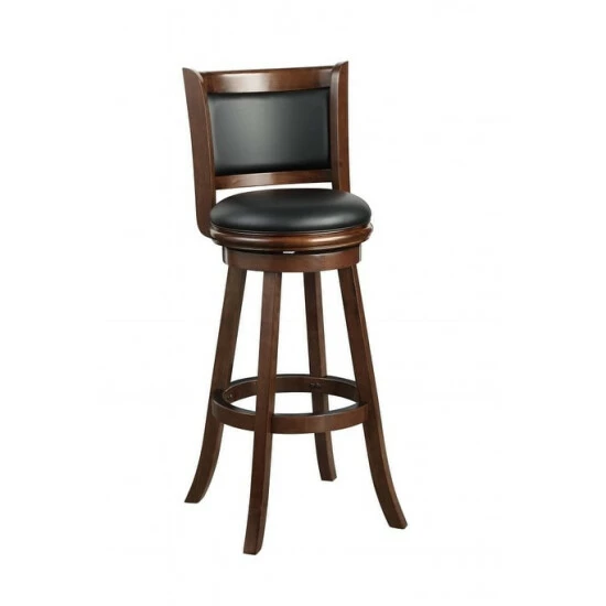 Flash Sale π Copper Grove Wykeham Swivel Stool Brown β - Image 6