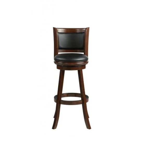 Flash Sale π Copper Grove Wykeham Swivel Stool Brown β - Image 7