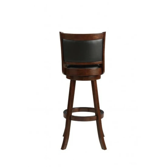 Flash Sale π Copper Grove Wykeham Swivel Stool Brown β - Image 8