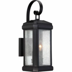Best Pirce β Copper Grove Holly Springs 2-light Black Medium Wall Lantern π