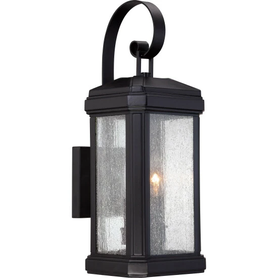 Best Pirce β Copper Grove Holly Springs 2-light Black Medium Wall Lantern π