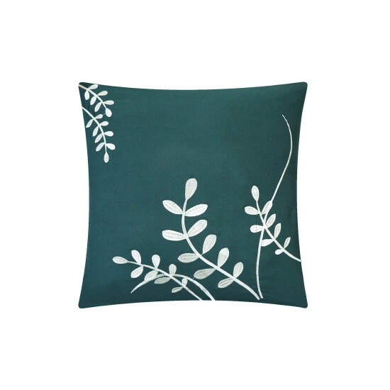 Flash Sale π Copper Grove Norreskoven Teal 24-piece Bed In A Bag With Sheet Set π - Image 7