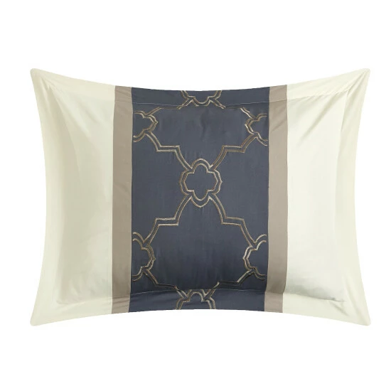 Outlet π Copper Grove Khaptad 16-piece Bed-in-a-bag Comforter Set βοΈ - Image 3