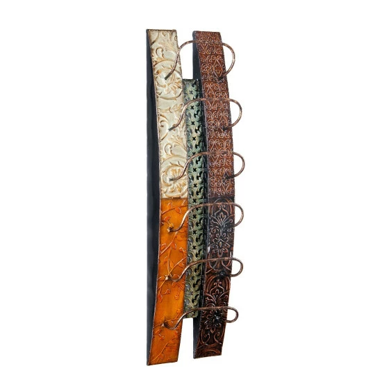 Flash Sale π Copper Grove Chilliwack Wall Mounted Wine Rack β - Image 4