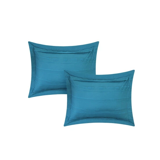 Top 10 𧨠Copper Grove Josie Teal 24-piece Bed In A Bag With Sheet Set β - Image 3