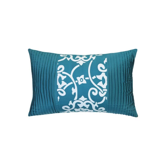 Top 10 𧨠Copper Grove Josie Teal 24-piece Bed In A Bag With Sheet Set β - Image 8