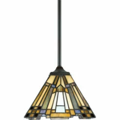 Wholesale 💯 Copper Grove Cornelius Bronze Finish Rod Hung Mini Pendant 💯