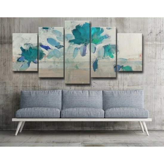 Top 10 π Copper Grove Painted Petals IV-B' Canvas Set - Grey β€οΈ