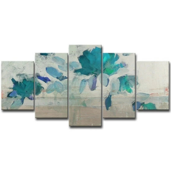 Top 10 π Copper Grove Painted Petals IV-B' Canvas Set - Grey β€οΈ - Image 7