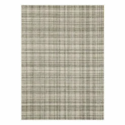 Brand new 🌟 Copper Grove Clare Plaid Hand-Tufted Wool Area Rug Apple Green 🛒