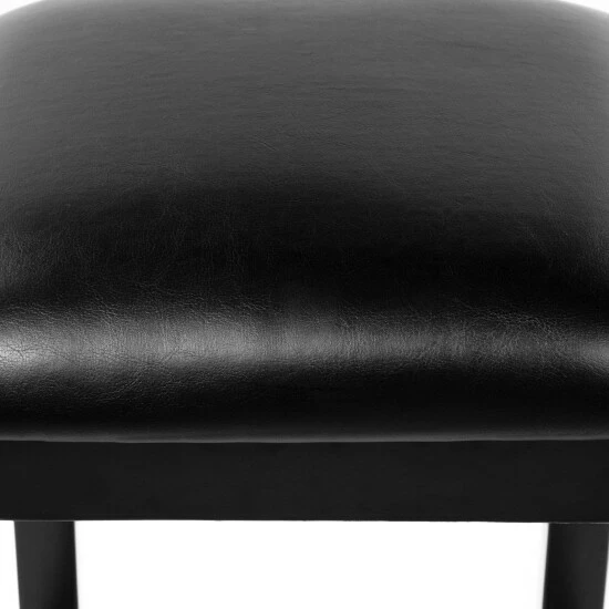 New 𧨠Copper Grove Gendt Industrial 2-tone Counter-height 3-piece Set β - Image 6