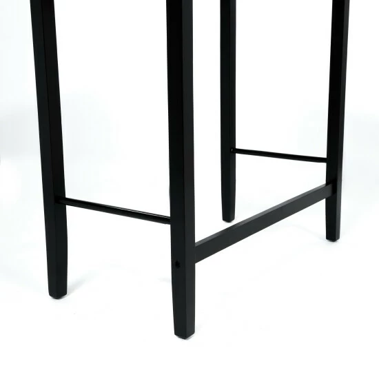 New 𧨠Copper Grove Gendt Industrial 2-tone Counter-height 3-piece Set β - Image 8