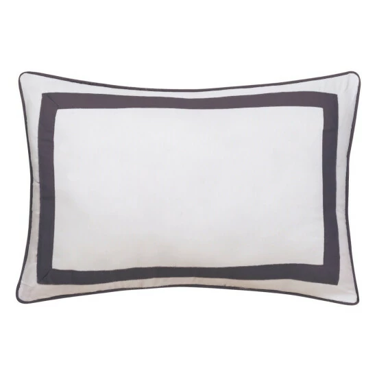 Outlet 𧨠Copper Grove Ocala Grey Quilt 8-piece Set π - Image 4