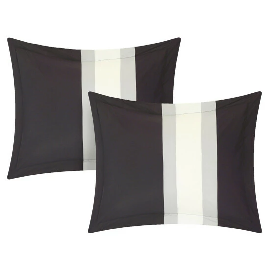 Deals β Copper Grove Norreskoven Black 24-piece Bed In A Bag With Sheet Set π€© - Image 4