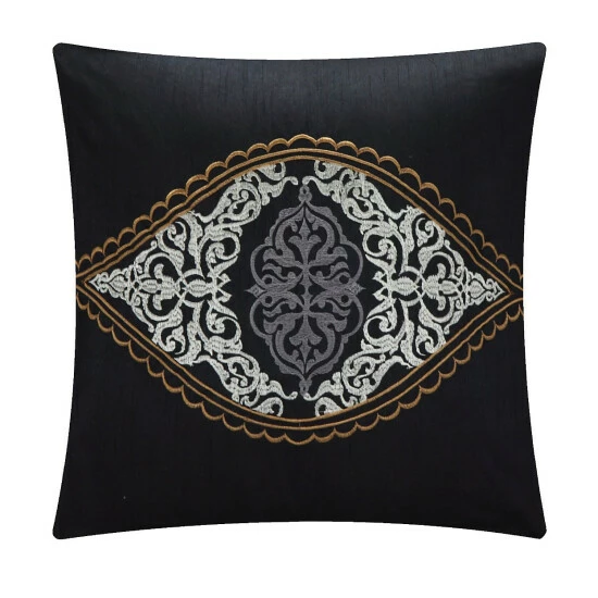 Wholesale π Copper Grove Minesing Black/ Tan 11-piece Comforter Set π - Image 3