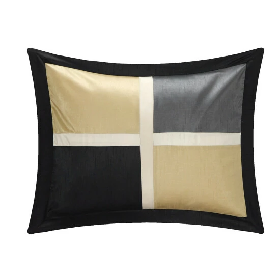 Wholesale π Copper Grove Minesing Black/ Tan 11-piece Comforter Set π - Image 5