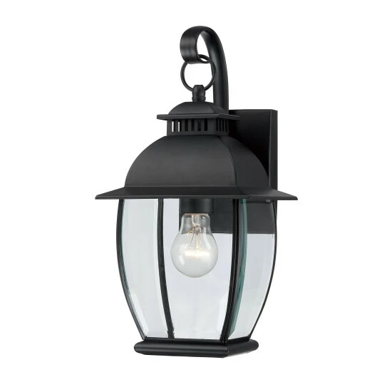 Top 10 π Copper Grove Batak 1-light Mystic Black Outdoor Fixture Bain Outdoor π₯°