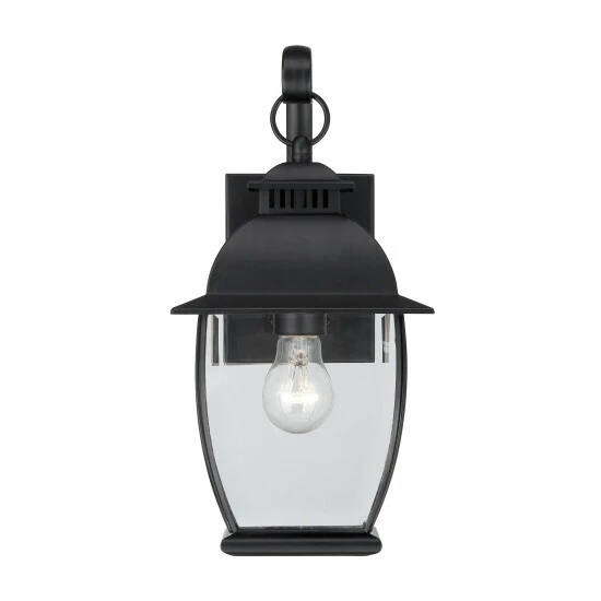 Top 10 π Copper Grove Batak 1-light Mystic Black Outdoor Fixture Bain Outdoor π₯° - Image 2