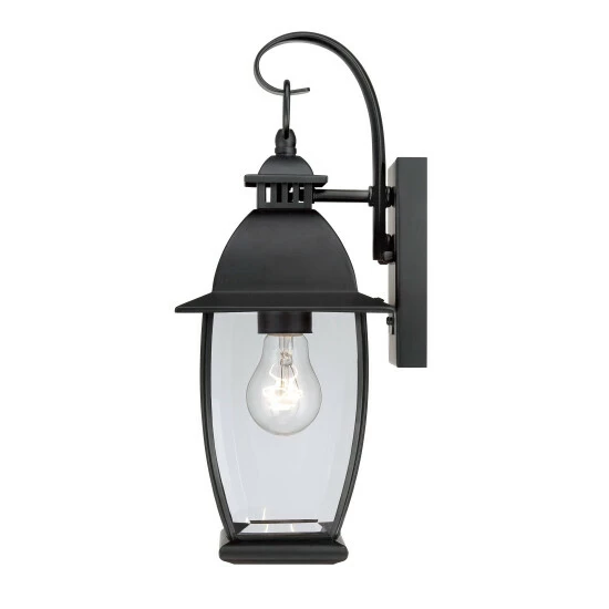 Top 10 π Copper Grove Batak 1-light Mystic Black Outdoor Fixture Bain Outdoor π₯° - Image 3