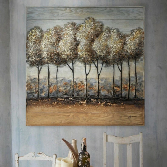 Deals π Copper Grove Country Side Wall Decor π