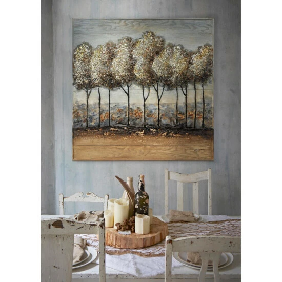 Deals π Copper Grove Country Side Wall Decor π - Image 3