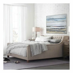 Brand new βοΈ Copper Grove Desert Road Framed Wall Art π