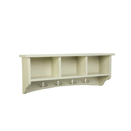 Cheapest π₯ Copper Grove Daintree Storage Wall π§₯ Coat Hook With Cubbies Tan π€© - Image 2