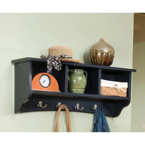 Cheapest π₯ Copper Grove Daintree Storage Wall π§₯ Coat Hook With Cubbies Tan π€© - Image 4