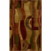 Outlet 😀 Copper Grove Coronado Abstract Runner Rug 🛒