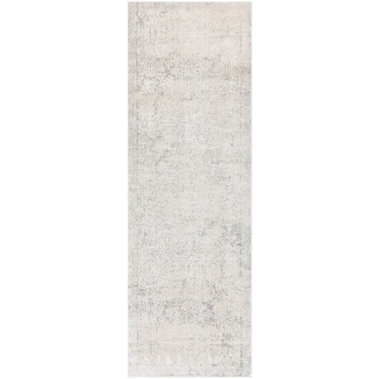 Best Sale π Copper Grove Reims Traditional Area Rug Grey π₯ - Image 2