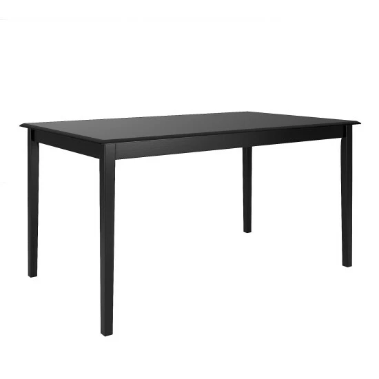 Coupon π₯° Copper Grove Liebenstein Black Dining Table - Dining Table π - Image 2