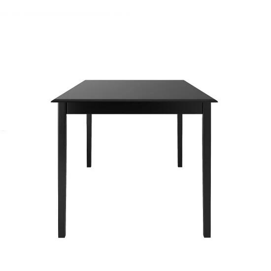 Coupon π₯° Copper Grove Liebenstein Black Dining Table - Dining Table π - Image 4