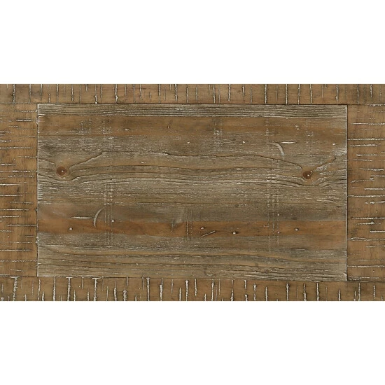 Cheapest β¨ Copper Grove Hollabrunn Rustic Grey 2-Drawer Nightstand With USB Charging π - Image 6