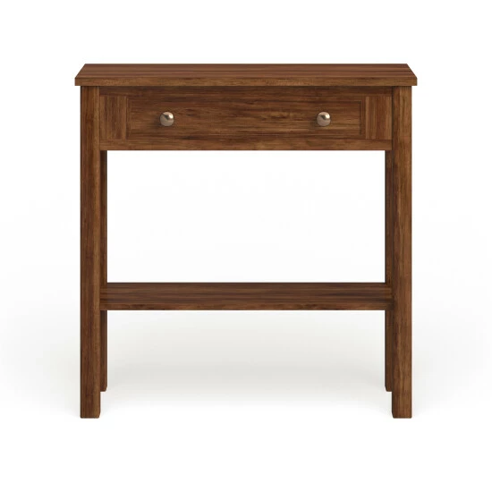 Best reviews of π Copper Grove Wood Narrow Console Table π€© - Image 2
