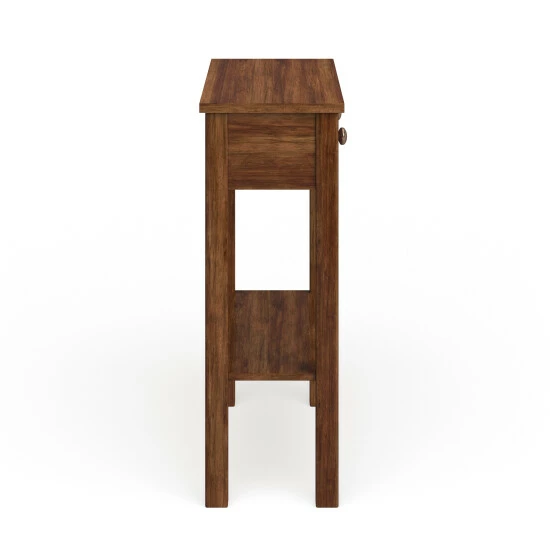 Best reviews of π Copper Grove Wood Narrow Console Table π€© - Image 3