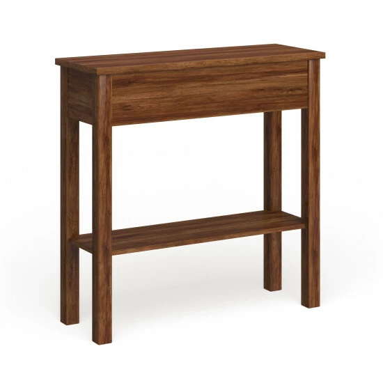 Best reviews of π Copper Grove Wood Narrow Console Table π€© - Image 4