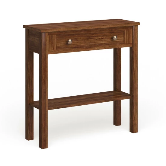 Best reviews of π Copper Grove Wood Narrow Console Table π€© - Image 8