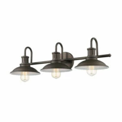Top 10 👏 Copper Grove Charentsavan 3-light Bronze Bath Bar 👍