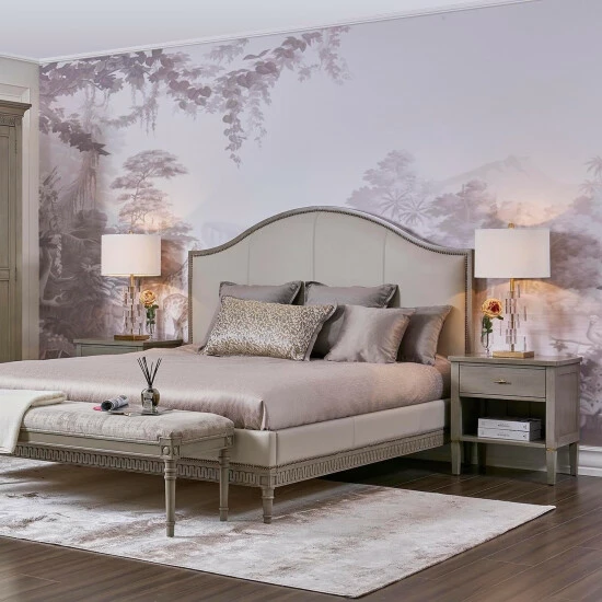 Discount π Copper Grove Bludenz 27.56-inch Accent Lamp With Off-white Drum Shade β¨ - Image 2