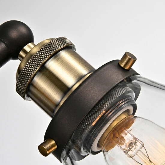 Best deal βοΈ Copper Grove Xixerella 3-light Oil-rubbed Bronze Bath/Vanity Fixture π₯° - Image 7