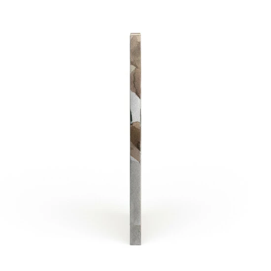 Wholesale π Copper Grove Carol Robinson's 'Watercolor Poppy I' Multicolored Canvas Artwork β¨ - Image 4