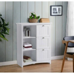 Hot Sale ⭐ Copper Grove Radnevo 3-drawer Storage Chest 💯