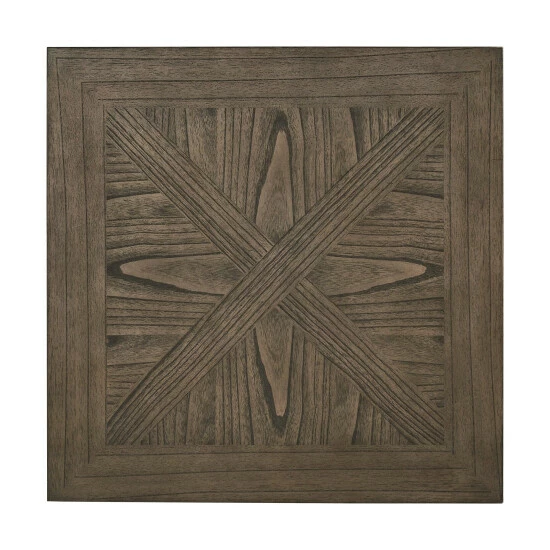 Outlet π₯° Copper Grove Herrenalb 24" Tall End Table With Storage Antique Grey π€© - Image 7