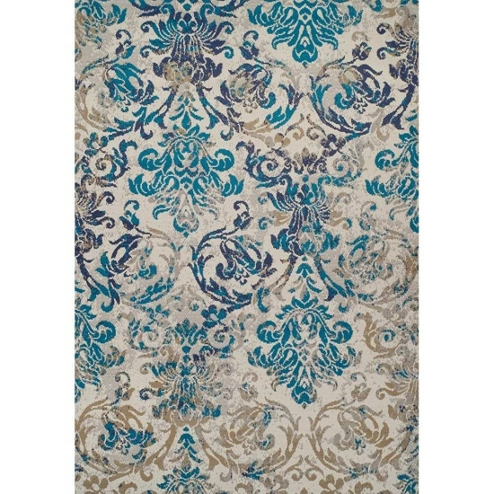 Flash Sale π Copper Grove Frejus Modern Area Rug β€οΈ - Image 2