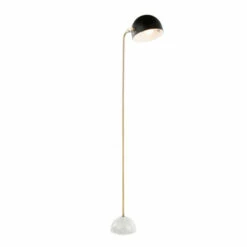Wholesale π₯ Copper Grove Veliki Glam Floor Lamp π