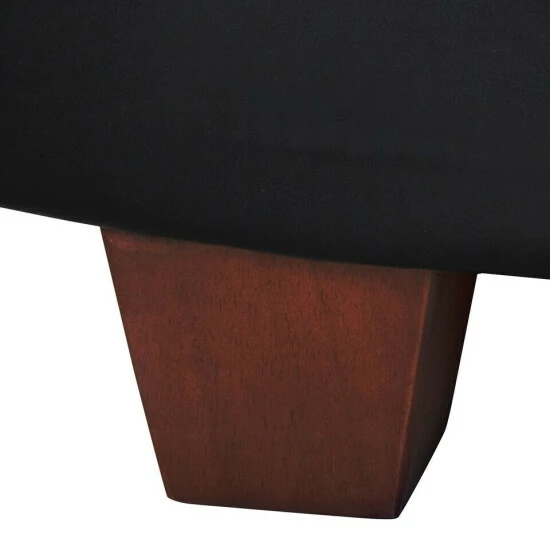 Best Pirce π Copper Grove Julius Large Round Button-top Storage Ottoman β - Image 6