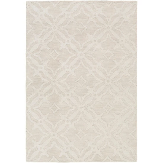 Hot Sale π€© Copper Grove Rossferry Hand-loomed Wool Rug Ivory π - Image 2