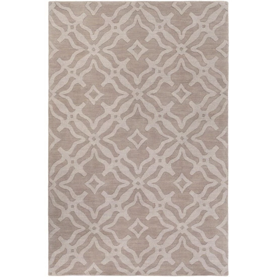Hot Sale π€© Copper Grove Rossferry Hand-loomed Wool Rug Ivory π - Image 6